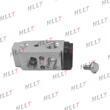 HLLT HLKKL09 Клапан кондиционера hyundai grand starex (07-...) - 2