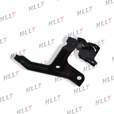 HLLT HLKR0251 Кронштейн крыла передний левый BMW 5g30/g31/f90 (17...) - 1