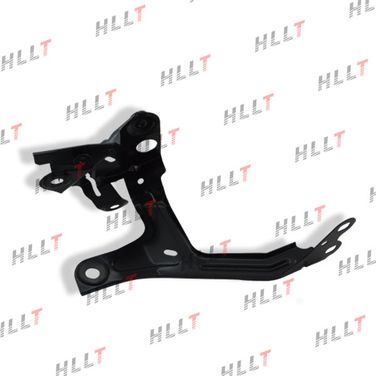 HLLT HLKR0251 Кронштейн крыла передний левый BMW 5g30/g31/f90 (17...) - 2