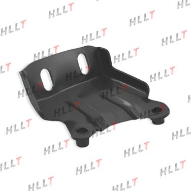 HLLT HLKR0289 Кронштейн радиатора левый BMW X3 F25 (10-17), X4 F26 (14-16) - 1