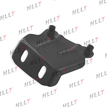 HLLT HLKR0289 Кронштейн радиатора левый BMW X3 F25 (10-17), X4 F26 (14-16) - 2