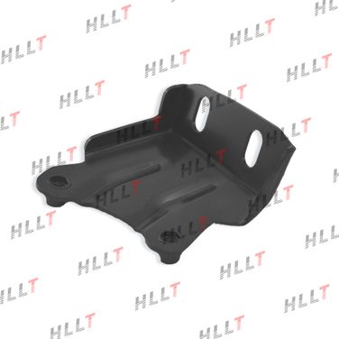HLLT HLKR0296 Кронштейн радиатора правый BMW X3 F25 (10-17), X4 F26 (14-16) - 1