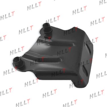 HLLT HLKR0296 Кронштейн радиатора правый BMW X3 F25 (10-17), X4 F26 (14-16) - 2