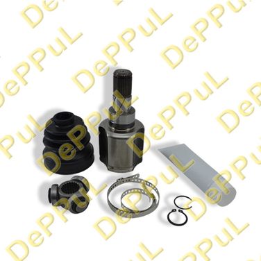 DePPuL DERC532 Шрус внутренний левый ford focus III (11-19) - 1