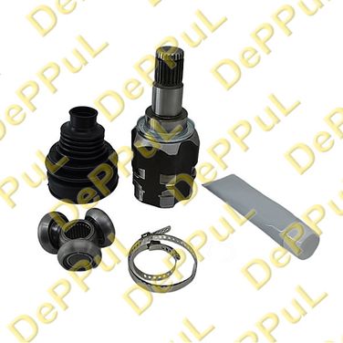 DePPuL DERC549 Шрус внутренний левый toyota prius (09-18) - 1