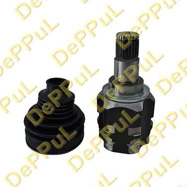DePPuL DERC549 Шрус внутренний левый toyota prius (09-18) - 2