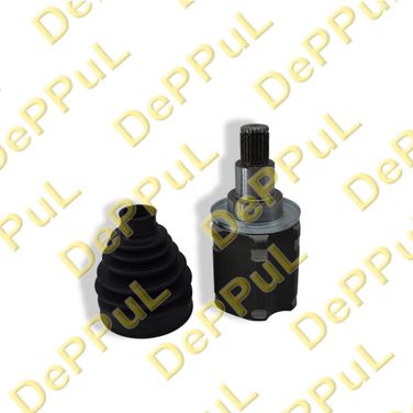 DePPuL DERC559 Шрус внутренний левый toyota lexus rx300/330/350 (02-08) - 2