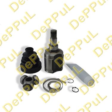 DePPuL DERC567 Шрус внутренний chevrolet aveo t200 (03-08), lacetti j200 (03-13) - 1