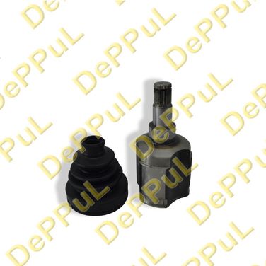 DePPuL DERC567 Шрус внутренний chevrolet aveo t200 (03-08), lacetti j200 (03-13) - 2