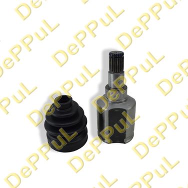 DePPuL DERC568 Шрус внутренний chevrolet aveo t250 (05-11) - 2