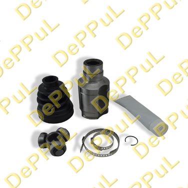 DePPuL DERC570 Шрус внутренний mitsubishi outlander (03-08) - 1