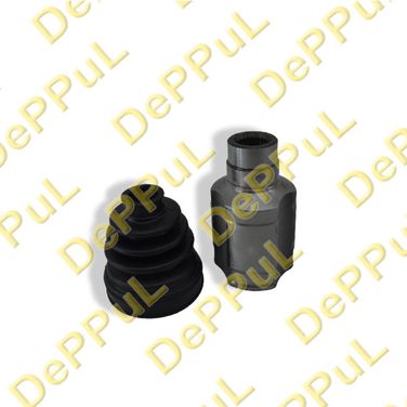 DePPuL DERC570 Шрус внутренний mitsubishi outlander (03-08) - 2