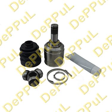 DePPuL DERC574 Шрус внутренний mitsubishi lancer (00-11) - 1