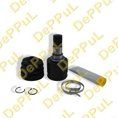 DePPuL DERC619 Шрус внутренний левый mazda cx-5 (12-17) - 1