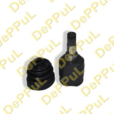 DePPuL DERC652 Шрус внутренний левый chevrolet cobalt (12...) - 2