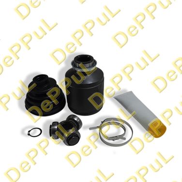 DePPuL DERC665 Шрус внутренний правый ford transit (06-13) - 1