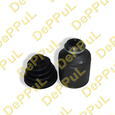 DePPuL DERC665 Шрус внутренний правый ford transit (06-13) - 2