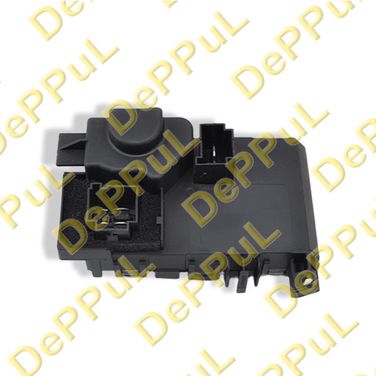 DePPuL DERZ0020 Резистор отопителя mercedes w221 (05...), w216 (06...) - 2