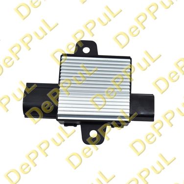 DePPuL DERZ0038 Блок управления вентилятором cadillac ATS (12-19), CTS (13-19) - 1