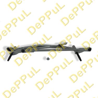 DePPuL DETRC067 Трапеция стеклоочистителя BMW X1 F48 (14...) - 2