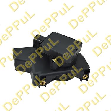 DePPuL DEZA010 Датчик положения дроссельной заслонки peugeot expert (95-07) - 1