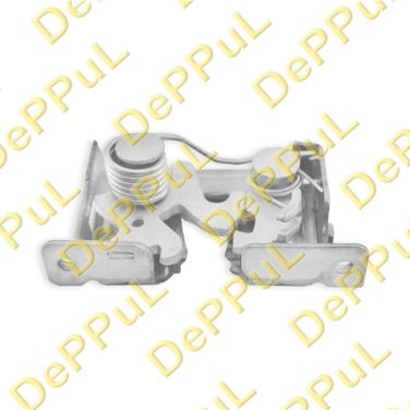 DePPuL DEZM010 Замок левый BMW mini R56 (05-14), R57 (08-15), R58 (11-15) - 1