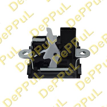 DePPuL DEZM026 Замок багажника seat altea (04-15) - 2