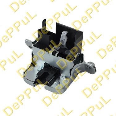 DePPuL DEZM027 Замок багажника VW touareg (10-18) - 1