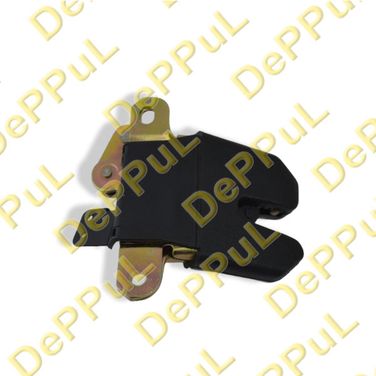 DePPuL DEZM031 Замок багажника VW bora/golf IV (97-05), polo (01-09) - 2