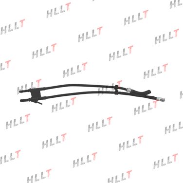 HLLT HLTRY493 Трубка топливная fiat ducato (НЕ елабуга) (06...) - 1