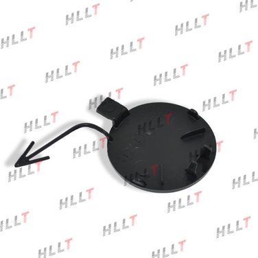 HLLT HLZGL055 Заглушка буксировочного крюка VW passat (11-15) - 2