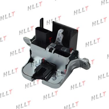 HLLT HLZM0081 Замок багажника VW touareg (10-18) - 1