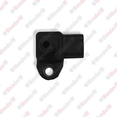 WENDERW WEKR1087 Датчик расхода воздуха honda accord VII (03-07), civic 4D (06-12) - 3