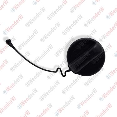 WENDERW WEKTP004 Крышка топливного бака toyota auris/corolla (06-08), corolla SED (06-13), lexus ls460/460l (06-09) - 1