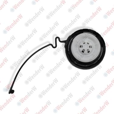 WENDERW WEKTP004 Крышка топливного бака toyota auris/corolla (06-08), corolla SED (06-13), lexus ls460/460l (06-09) - 2
