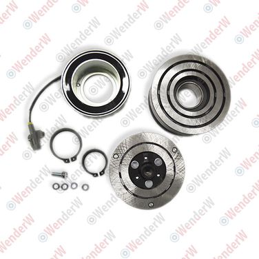 WENDERW WEMK005 Муфта компрессора кондиционера suzuki grand vitara - 2