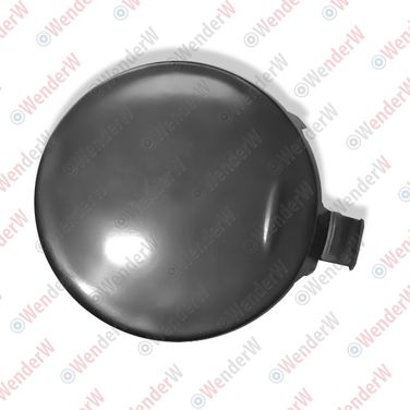 WENDERW WERR0067 Заглушка буксировочного крюка volvo xc60 (08-16) - 1