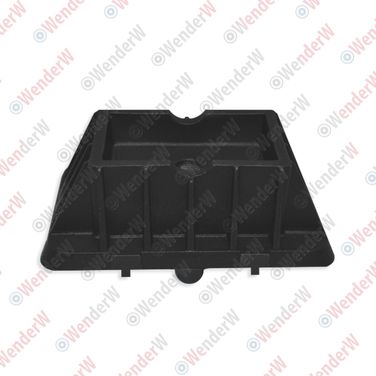 WENDERW WERR0439 Заглушка поддомкратного отверстия BMW X3 f25, X5 E70 f15/f85, X6 E71 - 1