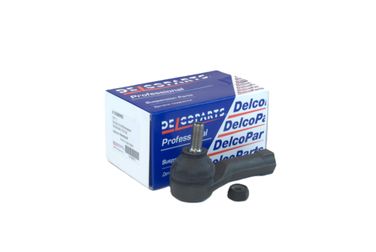 DelcoParts 19280992 Наконечник рулевой тяги левый Renault clio, kangoo, megane, Nissan micra - 1