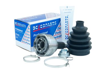 DelcoParts 19345027 Шрус наружный Mazda 3 - 1