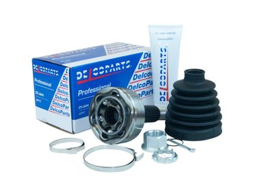 DelcoParts 19345029 Шрус наружный Nissan qashqai, Renault koleos - 1