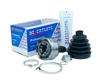 DelcoParts 19345030 Шрус наружный Renault duster, FlUENCE, scenic, Nissan terrano - 1