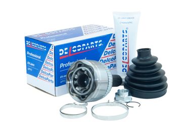 DelcoParts 19345034 Шрус наружный Toyota camry - 1