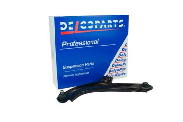 DelcoParts 19381219 Рычаг подвески передний левый нижний Nissan note, micra - 1