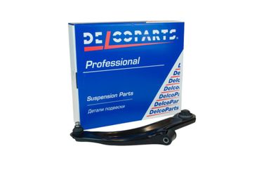 DelcoParts 19381220 Рычаг подвески передний правый нижний Nissan note, micra - 1