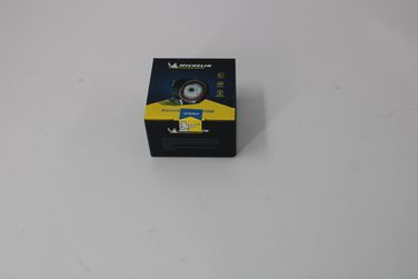 MICHELIN FMMT03164 Ролик ремня ГРМ - 1