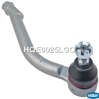 Krauf HQE0025LLD Наконечник рулевой - 1