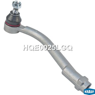 Krauf HQE0025LLD Наконечник рулевой - 2