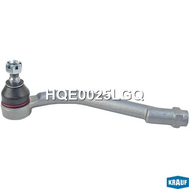Krauf HQE0025LLD Наконечник рулевой - 3