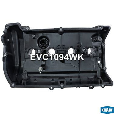 Krauf EVC1094WK Крышка клапанная - 3